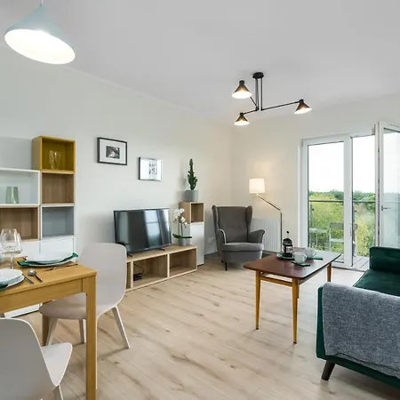 Warta By Renters Poznan