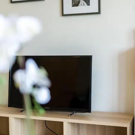 Warta By Renters * Poznań