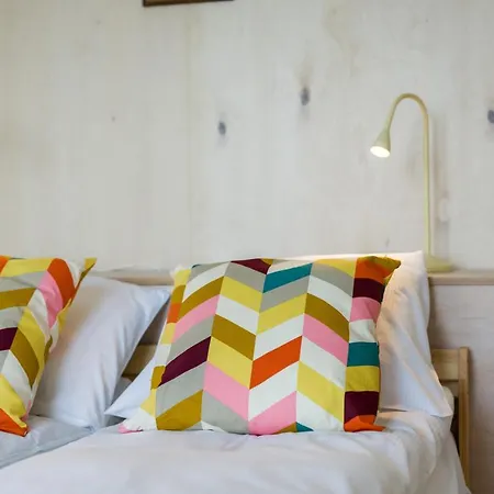 Apartment Warta By Renters *