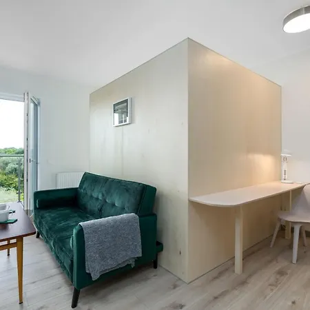 Warta By Renters * Poznan