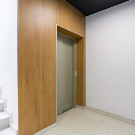 Apartment Warta By Renters *