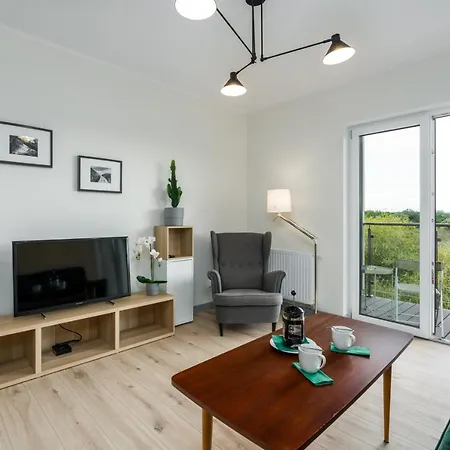 Apartment Warta By Renters Poznan
