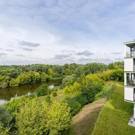 Warta By Renters Apartment