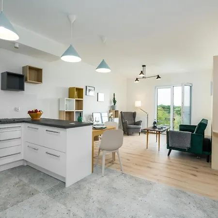 Warta By Renters * Poznań
