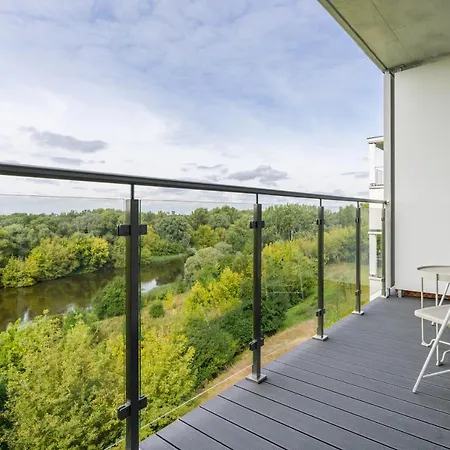 Apartment Warta By Renters *