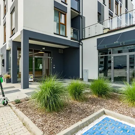 Warta By Renters * Poznan