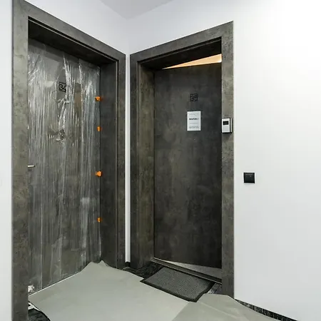 Apartament Warta By Renters