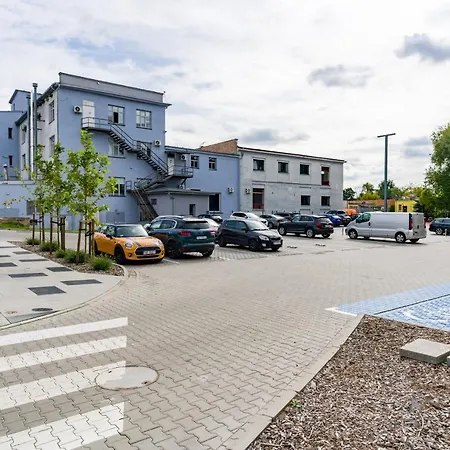 Apartment Warta By Renters *