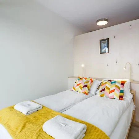 Warta By Renters