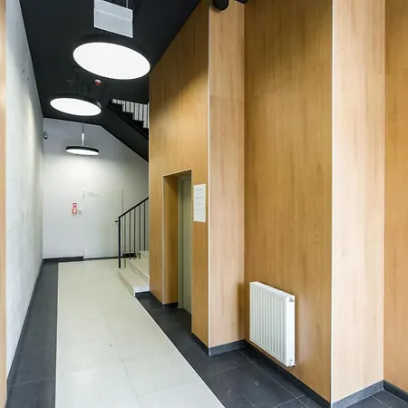 Apartment Warta By Renters *