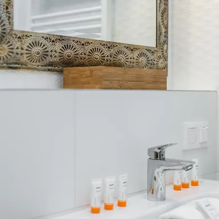 Apartment Warta By Renters *