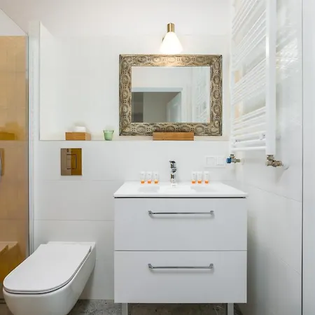 Apartment Warta By Renters Poznan