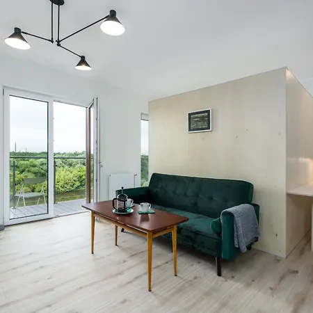Warta By Renters Poznan