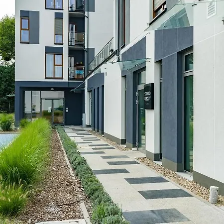 Warta By Renters Apartment Poznan