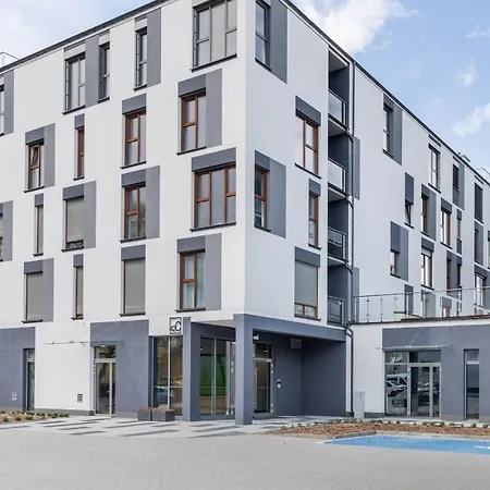Apartment Warta By Renters *